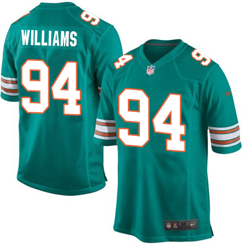 Miami Dolphins kids jerseys-060